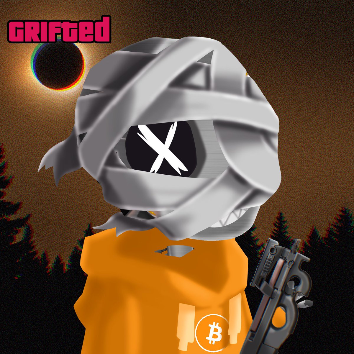 memento_mordi's tweet photo. a wild mordi has appeared. https://t.co/iFKStHZgnT