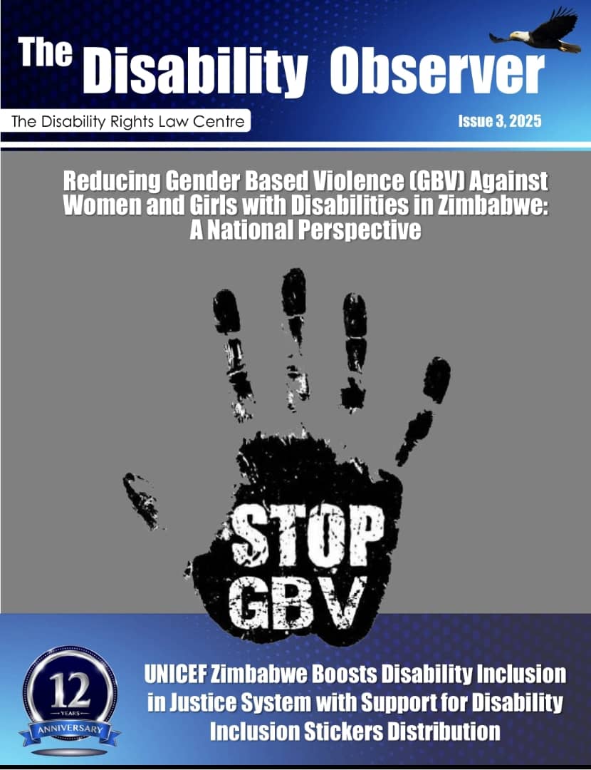 Deaf Zimbabwe Trust (@deafzimtrust) on Twitter photo #DisabilityMatters
#BuildingInclusiveCommunityForAll
#Deaf
To access our March 2025 edition of the Deaf Bulletin and the Disability Observer, click the links below
deafzimbabwetrust.org/deaf-bulletin-โฆ
deafzimbabwetrust.org/disability-obsโฆ
Remember to like and share with others. Happy reading ๐ #DisabilityMatters
#BuildingInclusiveCommunityForAll
#Deaf
To access our March 2025 edition of the Deaf Bulletin and the Disability Observer, click the links below
deafzimbabwetrust.org/deaf-bulletin-โฆ
deafzimbabwetrust.org/disability-obsโฆ
Remember to like and share with others. Happy reading ๐