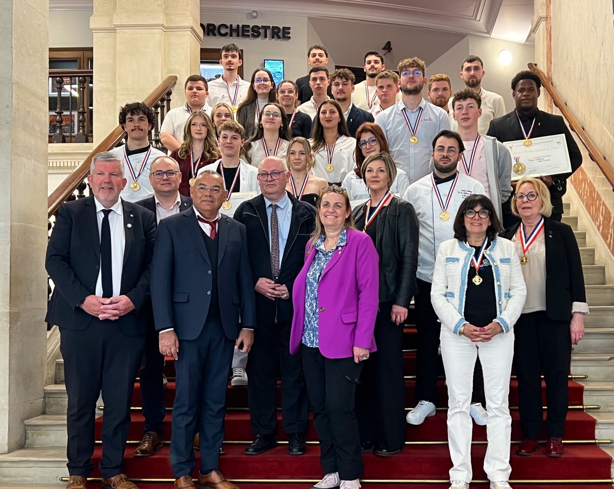 Joël Fourny tweet media