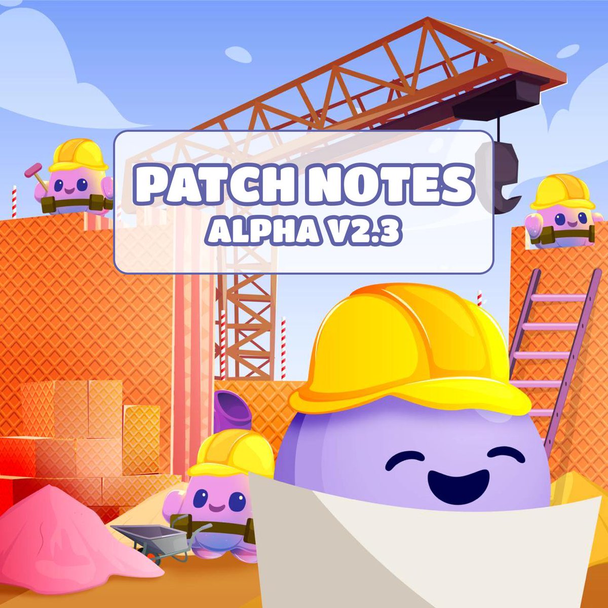 🍬 Sugar Quest 🍬 tweet media