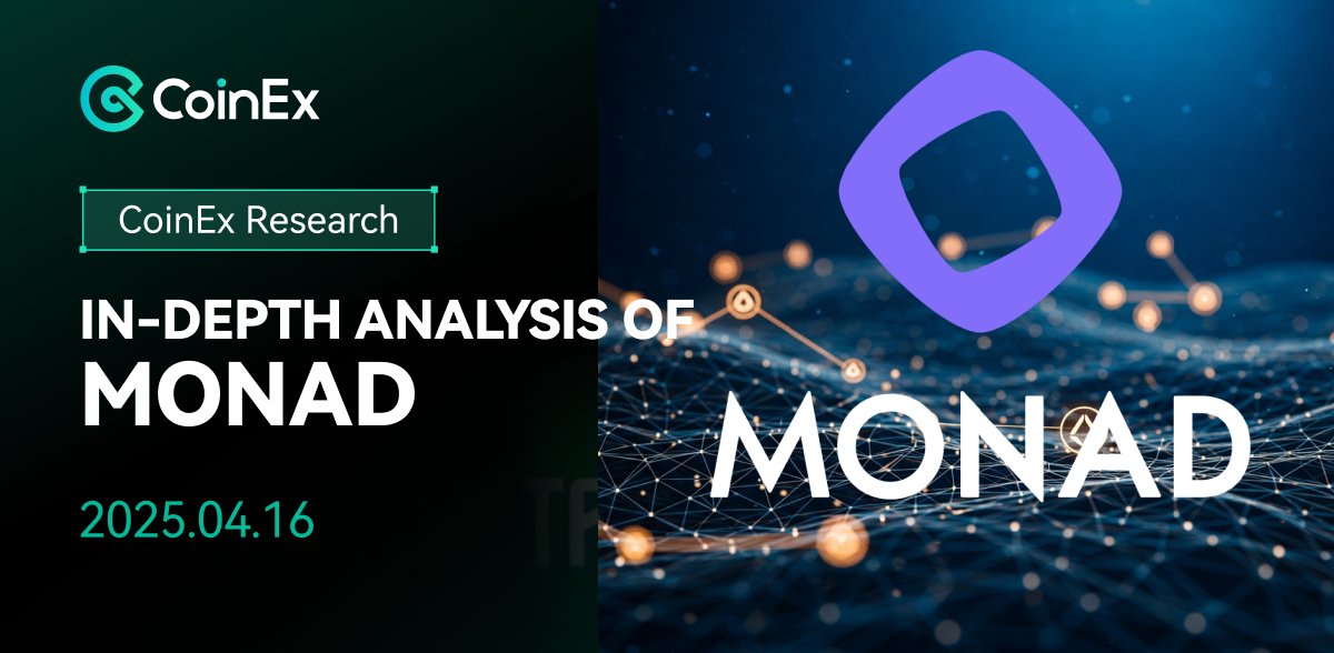 CoinEx Research tweet media
