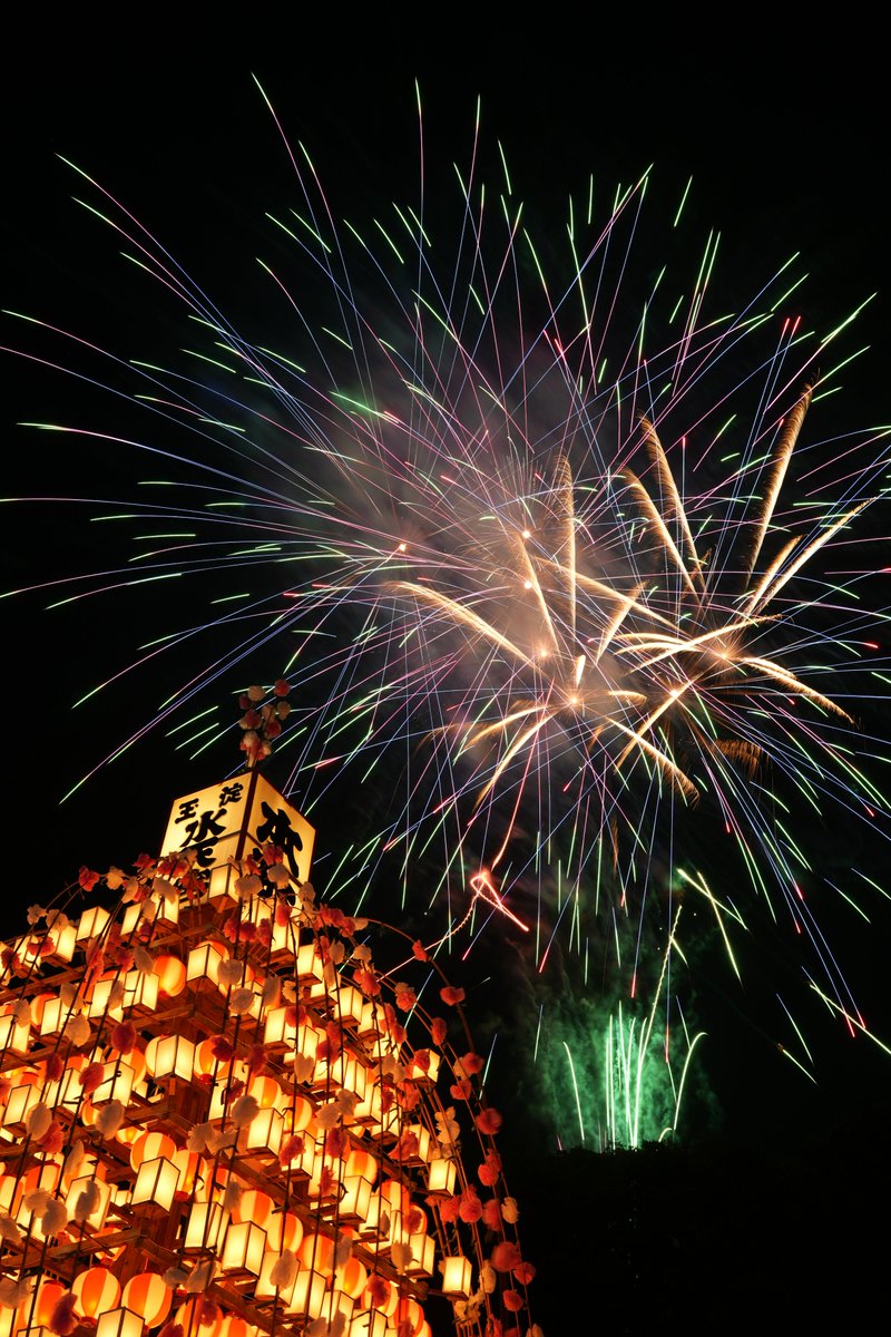 プロモーション戦略課です。令和7年度寄居玉淀水天宮祭は、8月2日（土