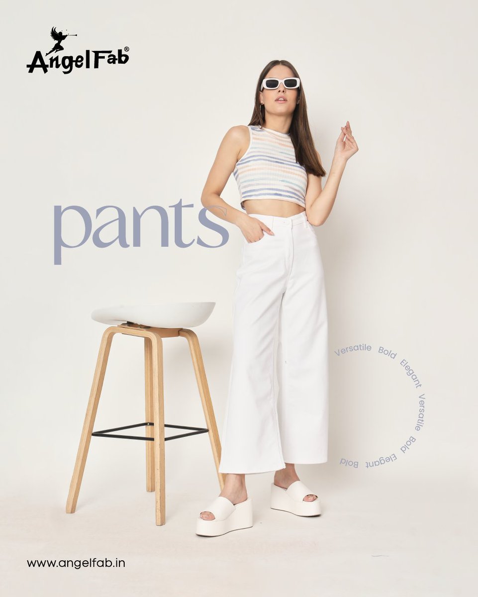 AngelFaboff's tweet photo. Comfort that looks as good as it feels—our #CottonPants are the perfect choice for effortless style. 

Shop now: https://t.co/WdYNMk9p6D

#AngelFab #WomensDenim #WomensFashion #FallFashion #AmazonFashion #WomensDenim #WomensStyle #DenimLove #OOTD #ClassicStyles #WomensJeans https://t.co/XNvVxS8NGF