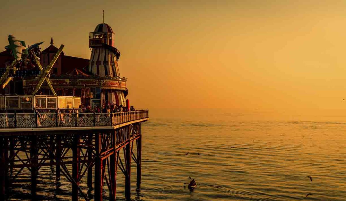 Edward Street Quarter (@edwardstquarter) on Twitter photo As we get nearer to the summer months – <a href="/timeout/">Time Out Group</a> has put together '26 Things to do in Brighton' that features everything from the iconic pier to wandering through North Laine...what’s your favourite thing to do in #Brighton? 🤩
Find out more: timeout.com/brighton/thing… As we get nearer to the summer months – <a href="/timeout/">Time Out Group</a> has put together '26 Things to do in Brighton' that features everything from the iconic pier to wandering through North Laine...what’s your favourite thing to do in #Brighton? 🤩
Find out more: timeout.com/brighton/thing…