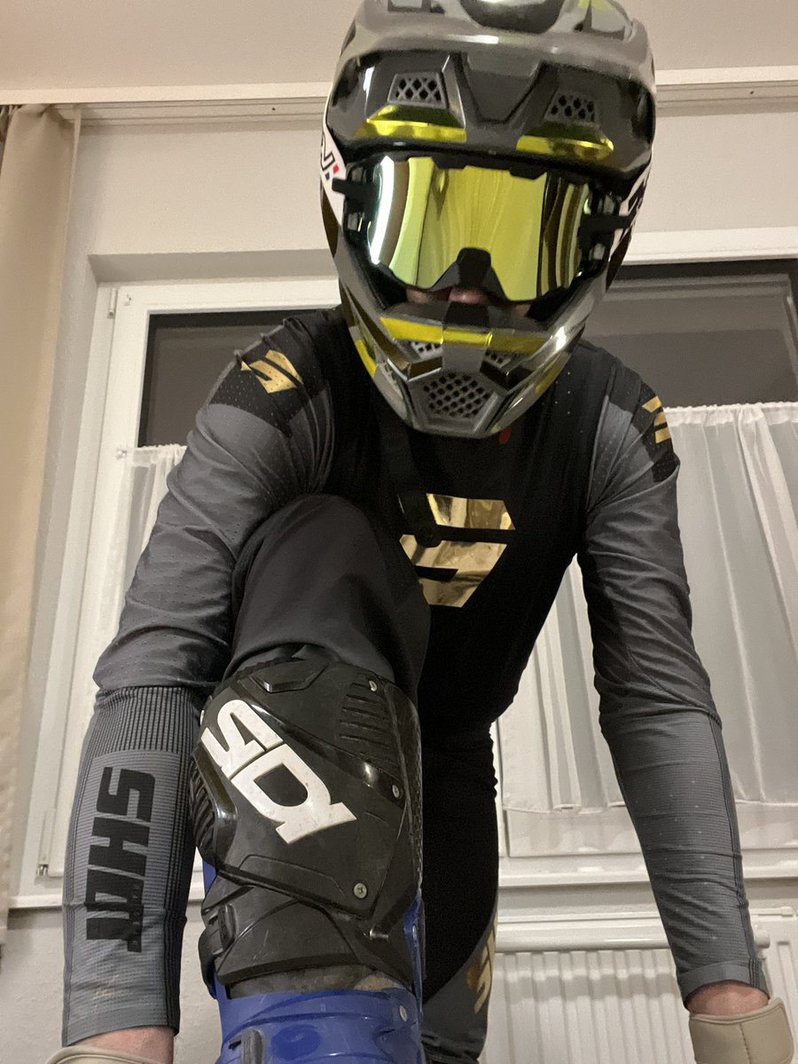 Endurokick tweet media