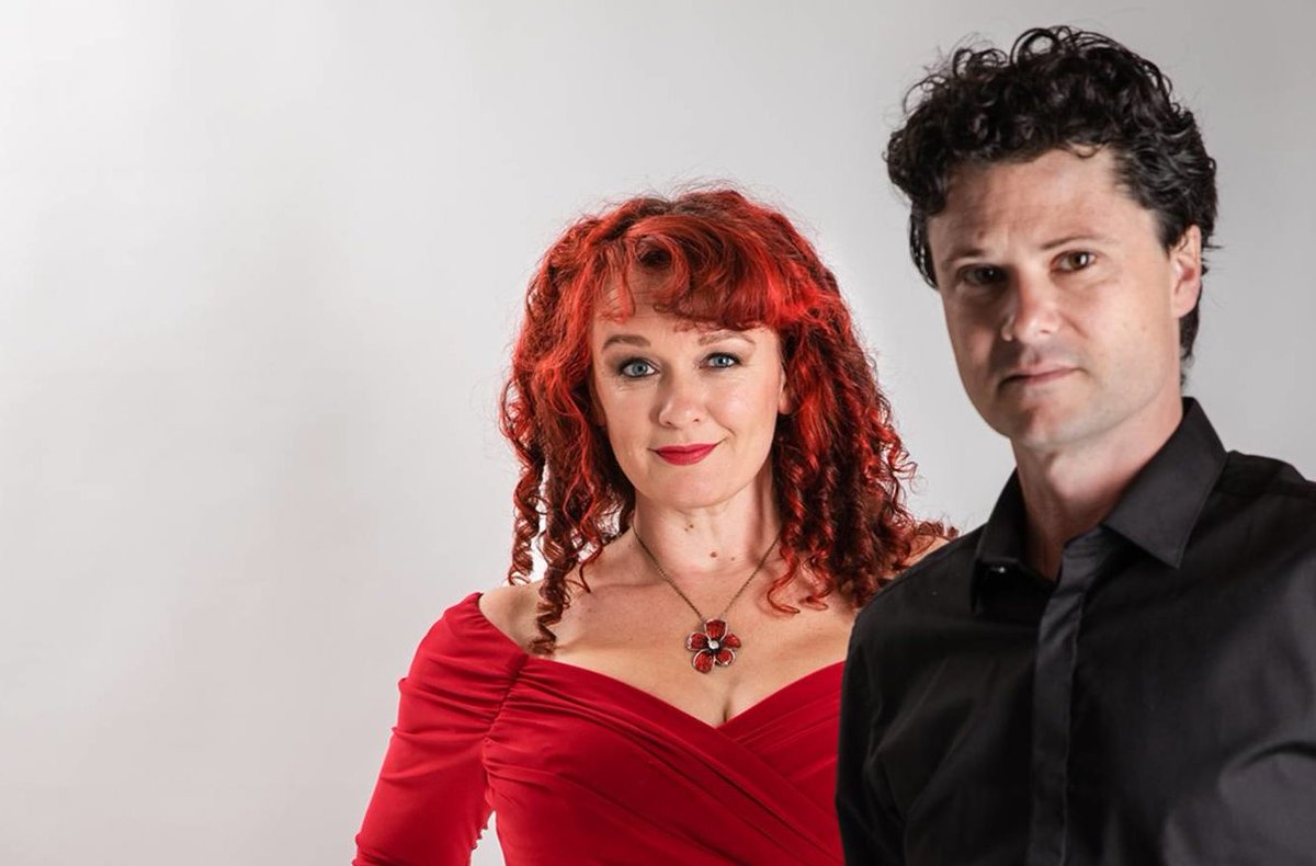 Tim Carter (@tccarter6) on Twitter photo Monday’s OTBT (6pm somervalleyfm.co.uk) begins with Kathryn Roberts & Sean Lakeman <a href="/kathryn_sean/">ᴋᴀᴛʜʀʏɴ ʀᴏʙᴇʀᴛs + sᴇᴀɴ ʟᴀᴋᴇᴍᴀɴ</a>! The show also includes 2 other acts who will be appearing <a href="/PriddyFolkFest/">Priddy Folk Festival</a> (11 – 13 July): Tango Calor & <a href="/WildernessYet/">The Wilderness Yet</a>. Expect also <a href="/TrackDogsMusic/">Track Dogs</a> <a href="/thepaularmfield/">Paul Armfield</a> & Vega Trails Monday’s OTBT (6pm somervalleyfm.co.uk) begins with Kathryn Roberts & Sean Lakeman <a href="/kathryn_sean/">ᴋᴀᴛʜʀʏɴ ʀᴏʙᴇʀᴛs + sᴇᴀɴ ʟᴀᴋᴇᴍᴀɴ</a>! The show also includes 2 other acts who will be appearing <a href="/PriddyFolkFest/">Priddy Folk Festival</a> (11 – 13 July): Tango Calor & <a href="/WildernessYet/">The Wilderness Yet</a>. Expect also <a href="/TrackDogsMusic/">Track Dogs</a> <a href="/thepaularmfield/">Paul Armfield</a> & Vega Trails