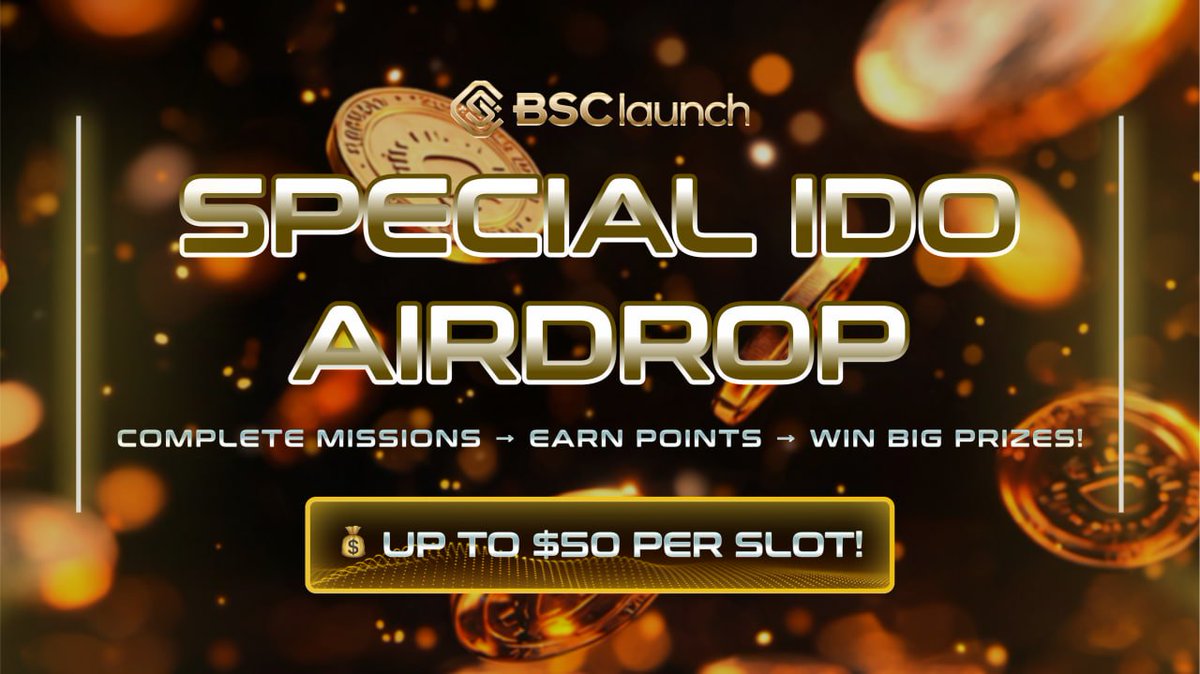 ₿SClaunch tweet media