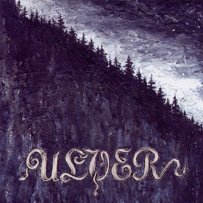 ULVER - Bergtatt - Et Eeventyr I 5 Capitler
Full-length
Head Not Found 1995
Black Metal 🇳🇴

Track:
I Troldskog Faren Vild
youtube.com/watch?v=Sn1aWF…