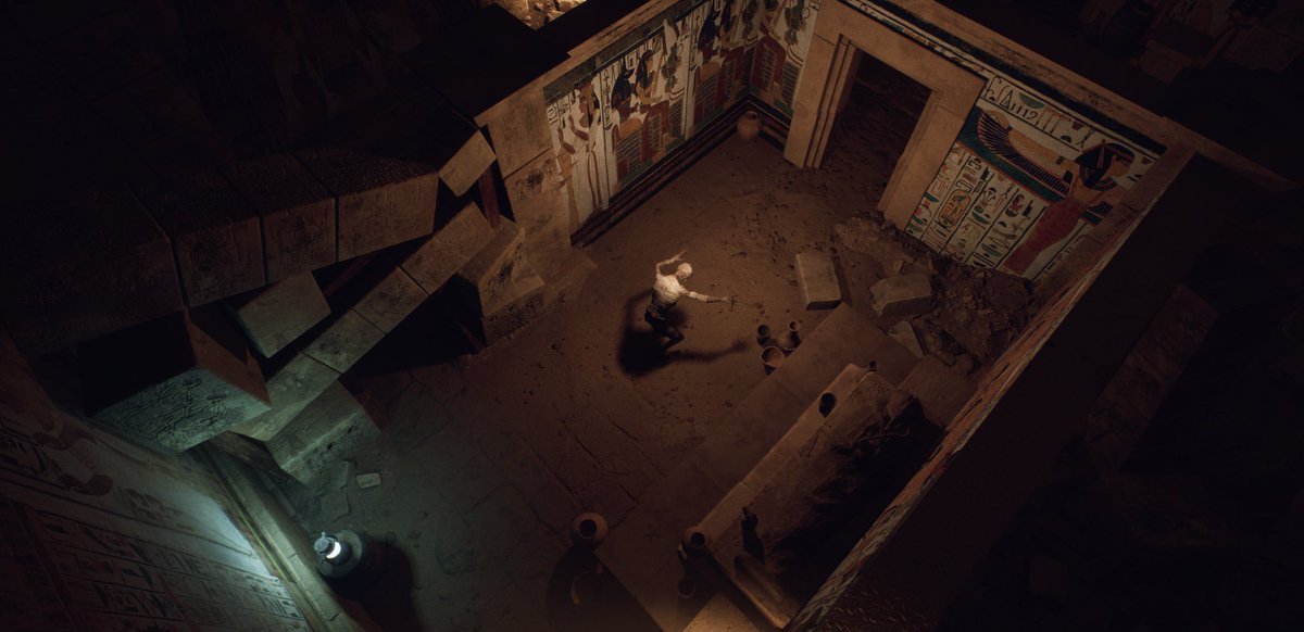 Following our showcase at <a href="/INDIELiveExpoEN/">INDIELiveExpo Official EN</a> &amp; <a href="/INDIELiveExpo/">アド美｜INDIE Live Expo 公式（インディーライブエキスポ）</a>, we’ve seen a great spike in wishlists, thank you so much for the love! 
Can’t wait to show you more. 
If you missed it, you can wishlist the game here 👇 store.steampowered.com/app/2515430/Sa… 
#WishlistWednesday