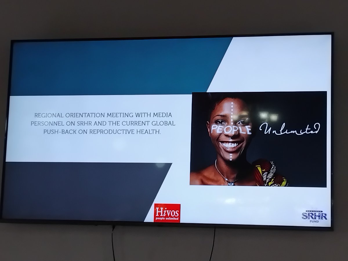 Munyaradzi Blessing Doma (@munyabless) on Twitter photo Attending the #Regional Orientation meeting with medial personnel on #SRHR and the current global push-back in reproductive #health organised by <a href="/hivosrosa/">Hivos Southern Africa</a> in #Harare. <a href="/hivos/">Hivos Global</a> <a href="/NewsSpaceZim/">NewsSpaceZim</a> <a href="/cns_health/">CNS</a> <a href="/KudaPembere1/">IAmKudaPembere</a> Attending the #Regional Orientation meeting with medial personnel on #SRHR and the current global push-back in reproductive #health organised by <a href="/hivosrosa/">Hivos Southern Africa</a> in #Harare. <a href="/hivos/">Hivos Global</a> <a href="/NewsSpaceZim/">NewsSpaceZim</a> <a href="/cns_health/">CNS</a> <a href="/KudaPembere1/">IAmKudaPembere</a>