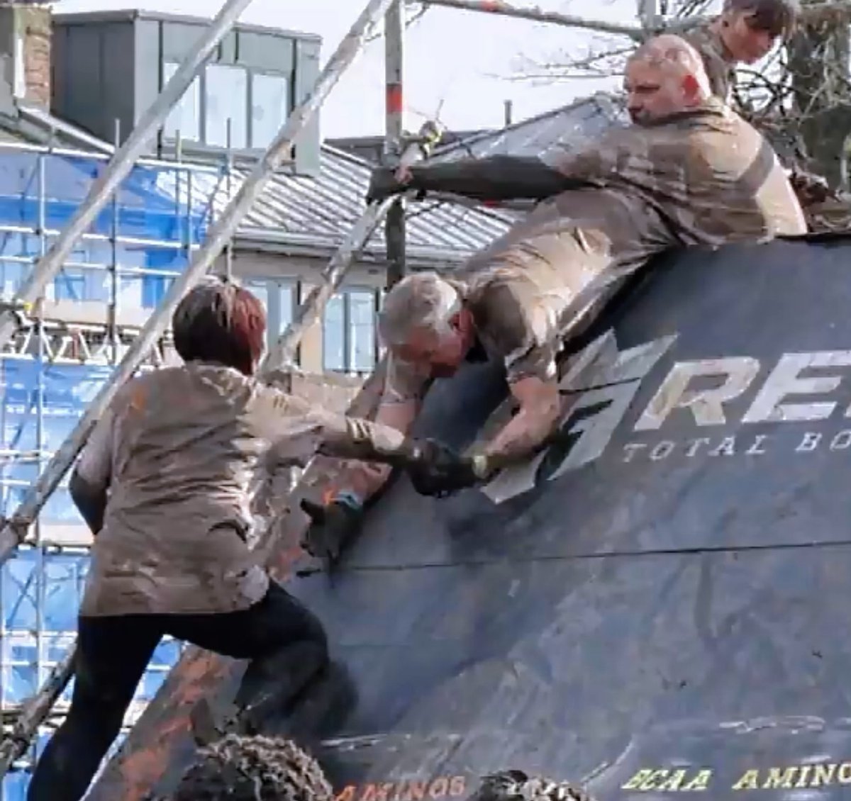 Joe Gregory tweet media