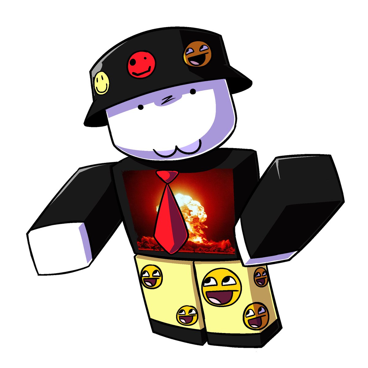 HabGatLad's tweet image. Brickbattle&apos;s rival, PWNMASTR07
#terrorbyte