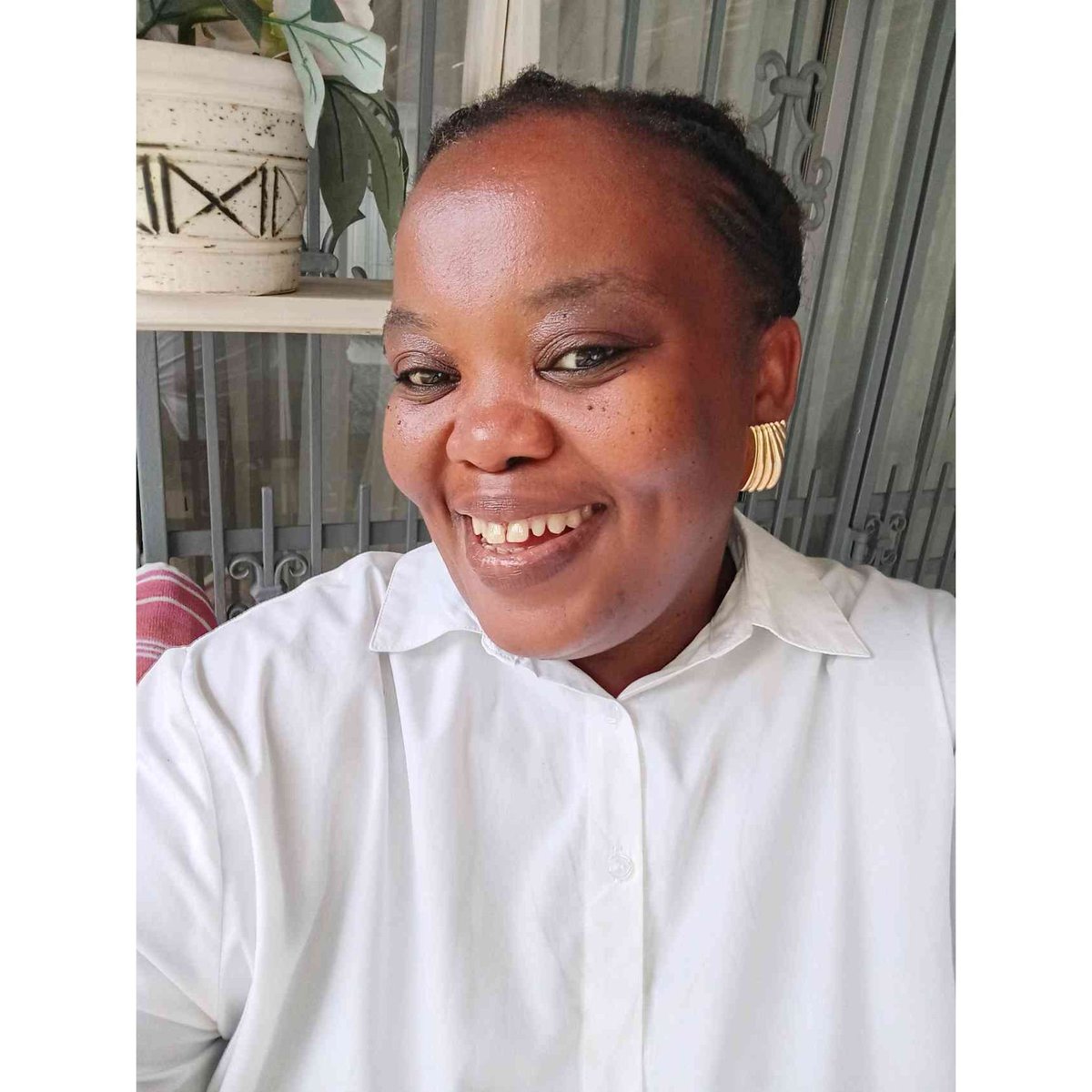 Thobile Dlamini tweet media