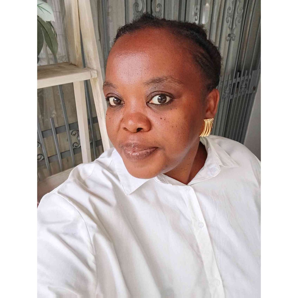 Thobile Dlamini tweet media