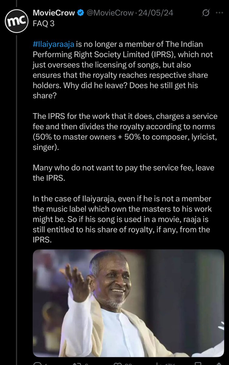 WhiteFa93244417's tweet photo. @arunrp555 Ivarey veliya vantaru yarum onu thukala veliya vantu kasu kasu nu kekurapla https://t.co/40mXXuT8V7