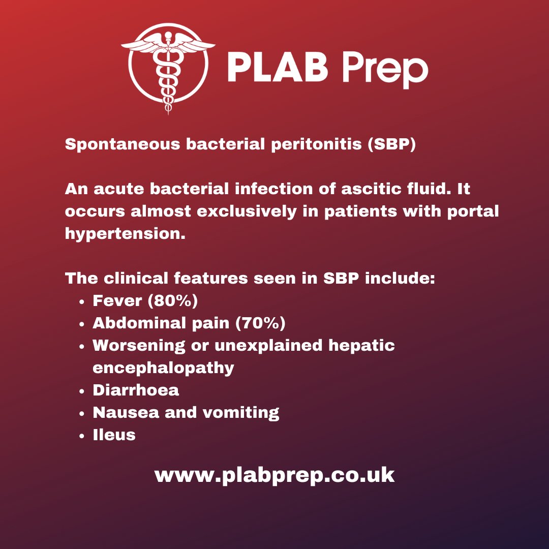 Medical Exam Prep tweet media