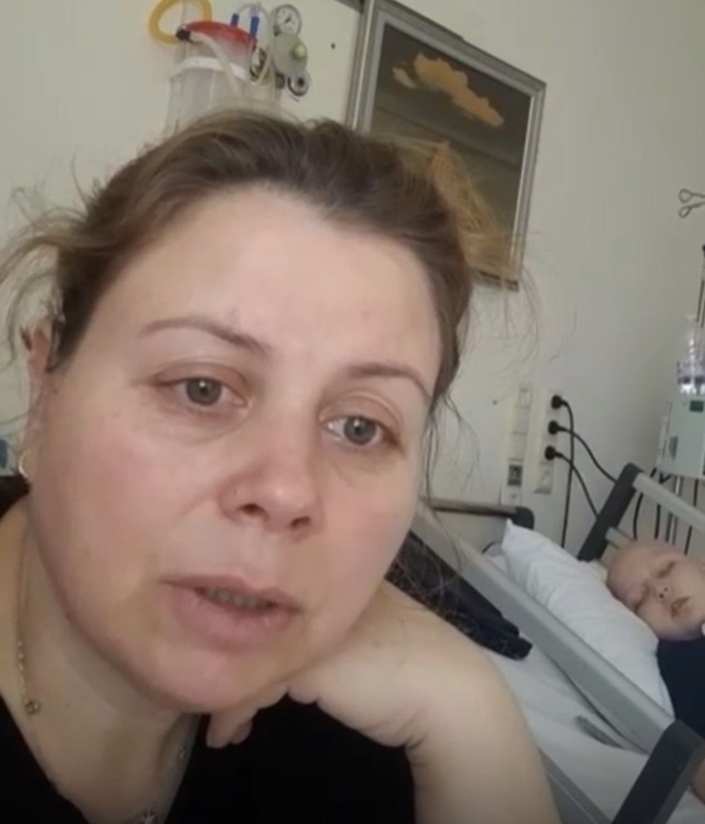 Kim benim Lösemili Çocuğumu ÜZERSE BİZ DE ONLARI ÜZERİZ
Kim benim yavrularımın ANNESİNİ AĞLATIRSA BİZ DE ONLARI AĞLATIRIZ .
Hayati öneme haiz Lösemi ilacını ödemeyen SGK ⁦<a href="/sgksosyalmedya/">SGK</a>⁩ ,
Lösev’e baskı kuran ⁦<a href="/csgbakanligi/">T.C. Çalışma ve Sosyal Güvenlik Bakanlığı</a>⁩ hastalarımızın huzurunu bozmayın lütfen ‼️