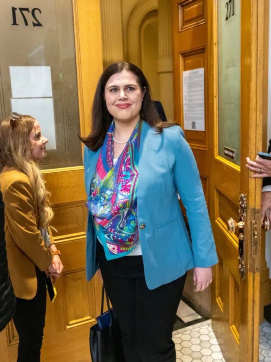 Would you support Kash Patel investigating Jena Griswold for leaking Voting Machine Passwords ?

YES or NO ?