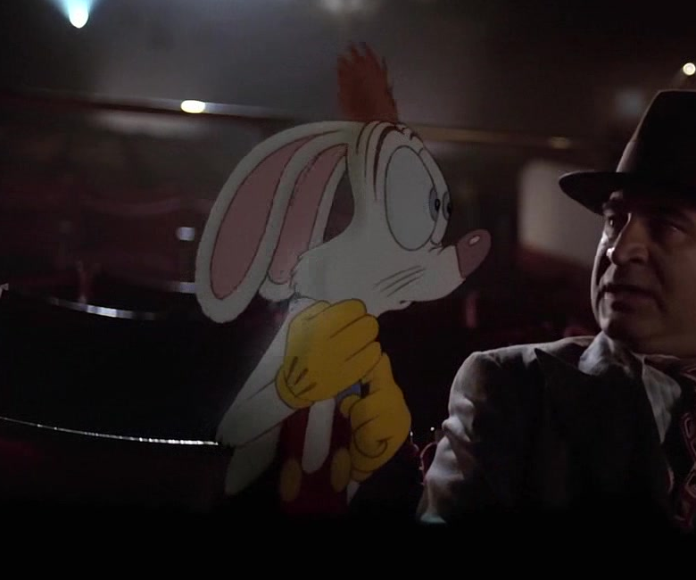 WarnerBros_Char's tweet photo. 6th Warner Bros. Character of the Day is:
Roger Rabbit from Who Framed Roger Rabbit
#WarneroftheDay #WhoFramedRogerRabbit #RogerRabbit #WarnerBrosInternational #StudioDistributionServices #SonyPictures #Disney #AmblinEntertainment https://t.co/4K72weGipz