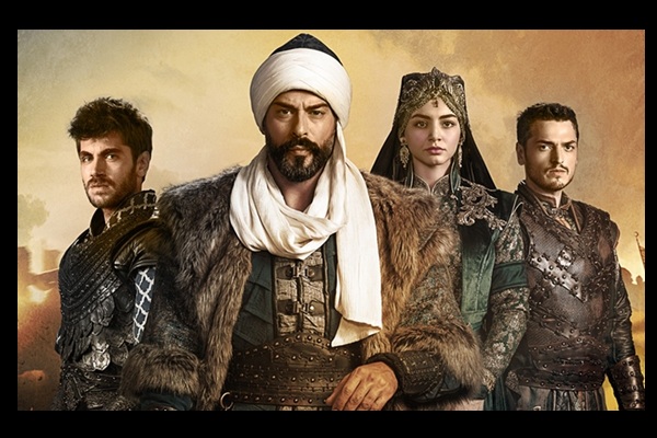 BroadcastPro ME (@broadcastprome) on Twitter photo ATV Distribution licenses historical drama 'The Ottoman' to Slovenia broadcastprome.com/news/65974/
<a href="/ATVdistribution/">atv distribution</a> #TheOttoman #KuruluşOsman #OttomanEmpire ATV Distribution licenses historical drama 'The Ottoman' to Slovenia broadcastprome.com/news/65974/
<a href="/ATVdistribution/">atv distribution</a> #TheOttoman #KuruluşOsman #OttomanEmpire