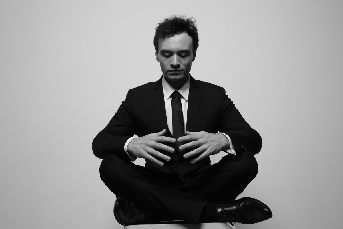 Pianist <a href="/JonathanFournel/">Jonathan Fournel</a> is de nieuwe artist in residence van de Edesche Concertzaal! Komend seizoen beluister je hem samen met 2 internationale topsolisten:  violiste #SimoneLamsma en cellist Victor Julien-Lafferière. Lees meer en bestel kaarten: t.ly/stgWV