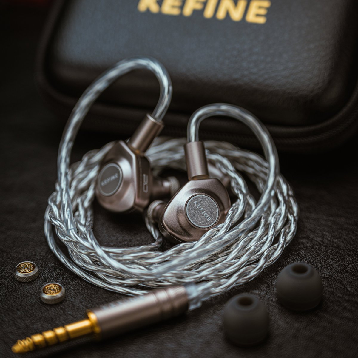 Angelears_audio's tweet photo. ð¢ãApiril Saleãã»ãŒã«æ
å ±âš
ðãKefine X ANGELEARS Delci AEãð
âš10mm DLC+PUãã€ã€ãã©ã ãã€ãããã¯ãã©ã€ããŒIEMs Hi-Fiã€ã€ãã³
âš2ã€ã®ãã¥ãŒãã³ã°ã¹ã¿ã€ã«ä»ã
URL:ðððð
https://t.co/CsWBlPqv4t
#Angelears #Kefine #DelciAE #Earphones #HiFi #Music #Audio #HiFi #iems #Audiophile
