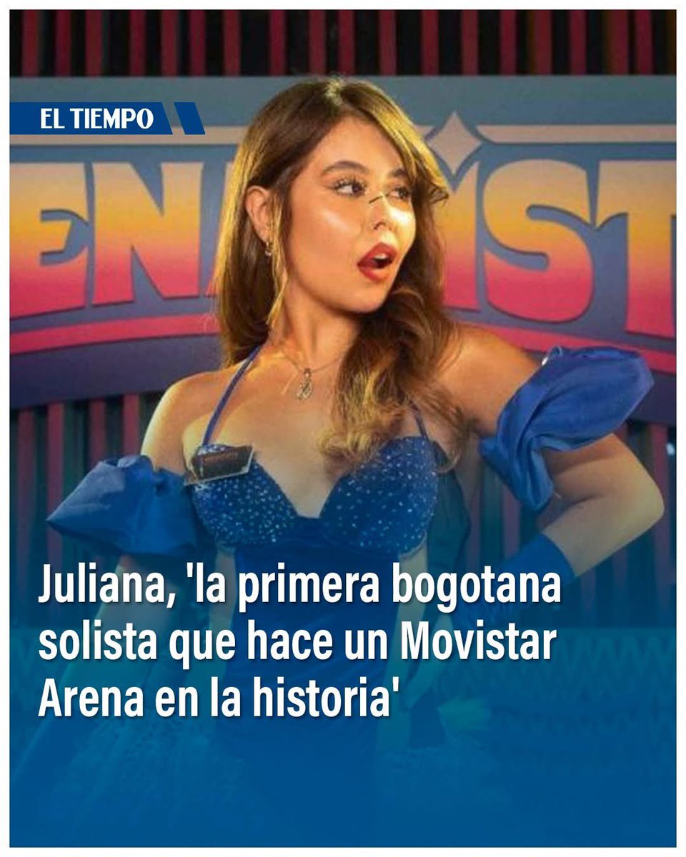 No entiendo cuál es la necesidad de hacer otro Movistar Arena si ya hay uno. 

Pero pues cada quien.