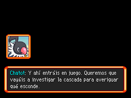 Everson_Traducc's tweet photo. 🔥🇪🇸POKÉMON MUNDO MISTERIOSO
EXPLORADORES DEL INFIERNO🇪🇸🔥
¡Llega traducido el hackrom Kaizo de Pokémon Mundo Misterioso!
🚨¡No apto para mojigatos, enclenques y asustadizos de las palabrotas!🚨

👇Consíguelo aqui.👇
https://t.co/w2dm3hwMwL https://t.co/tNECzrIbEZ