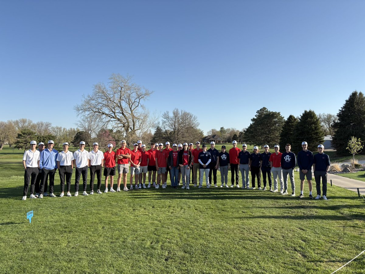 ACGolf (@acgolf2) on Twitter photo AC Boys Golf wins the varsity and jv triangular at Aurora tonight. Great competition <a href="/Husky_Golf/">Aurora Golf</a> and <a href="/GolfCrusader/">Crusader Golf</a> AC Boys Golf wins the varsity and jv triangular at Aurora tonight. Great competition <a href="/Husky_Golf/">Aurora Golf</a> and <a href="/GolfCrusader/">Crusader Golf</a>