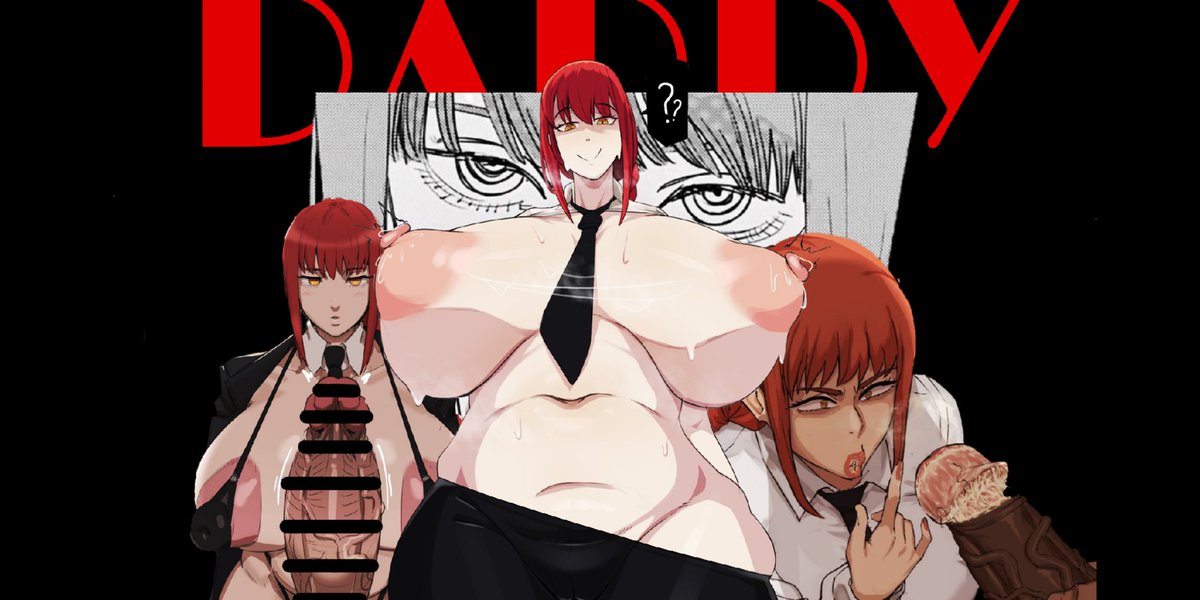 RAD10_LUST's tweet image. ㅤ𝑬𝑳 𝑫𝑬𝑴𝑶𝑵𝑰𝑶 𝑴𝑨́𝑺 𝑻𝑬𝑴𝑰𝑫𝑶 𝑷𝑶𝑹 𝑻𝑶𝑫𝑶𝑺. . 
ㅤㅤᴄᴏɴ ᴛᴇᴛᴀs ʏ ᴄᴏɴ ᴄʜᴏᴛᴀ. 

ㅤㅤ𝐌𝐀𝐊𝐈𝐌𝐀 𝐃𝐀𝐃𝐃𝐘. 💞