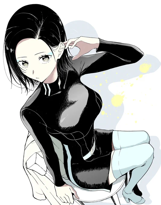 (コモリ・ハーコート少尉はイイゾ…のrkgk2)#GQuuuuuuX 