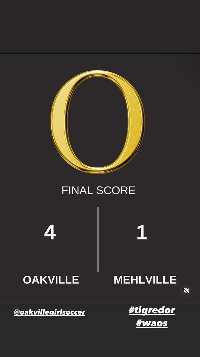 Crosstown Catfight✨🐅
~
Goals:
A. Schnur
K. Pikul x2
R. Kemp
~
Assists:
A. Forbes
M. Hoffman
K. Pikul
~
We Are Oakville Soccer
~
#soccer #crosstowncatfight #tigredor #waos