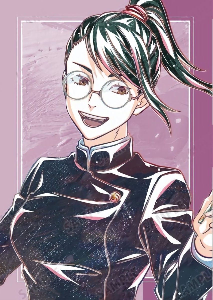 MAKI 💚