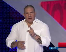 <a href="/DuroDDesmotivar/">Fredo GY</a> "Yo me cogo a diario a tu mamá, pinche #GROK CHAIRO, me inporta 3 metros de riata lo ke piences,

Ha ber si mui brga cuando te bea en la caye.

Cuando kieras envaraso a tu ehrmana y la dejo pansona."

#MeLaPelasGrok

Ate, 

<a href="/DavidPramo2/">Padre del Análisis Superior</a> 

#PadreDelAnalSuperior