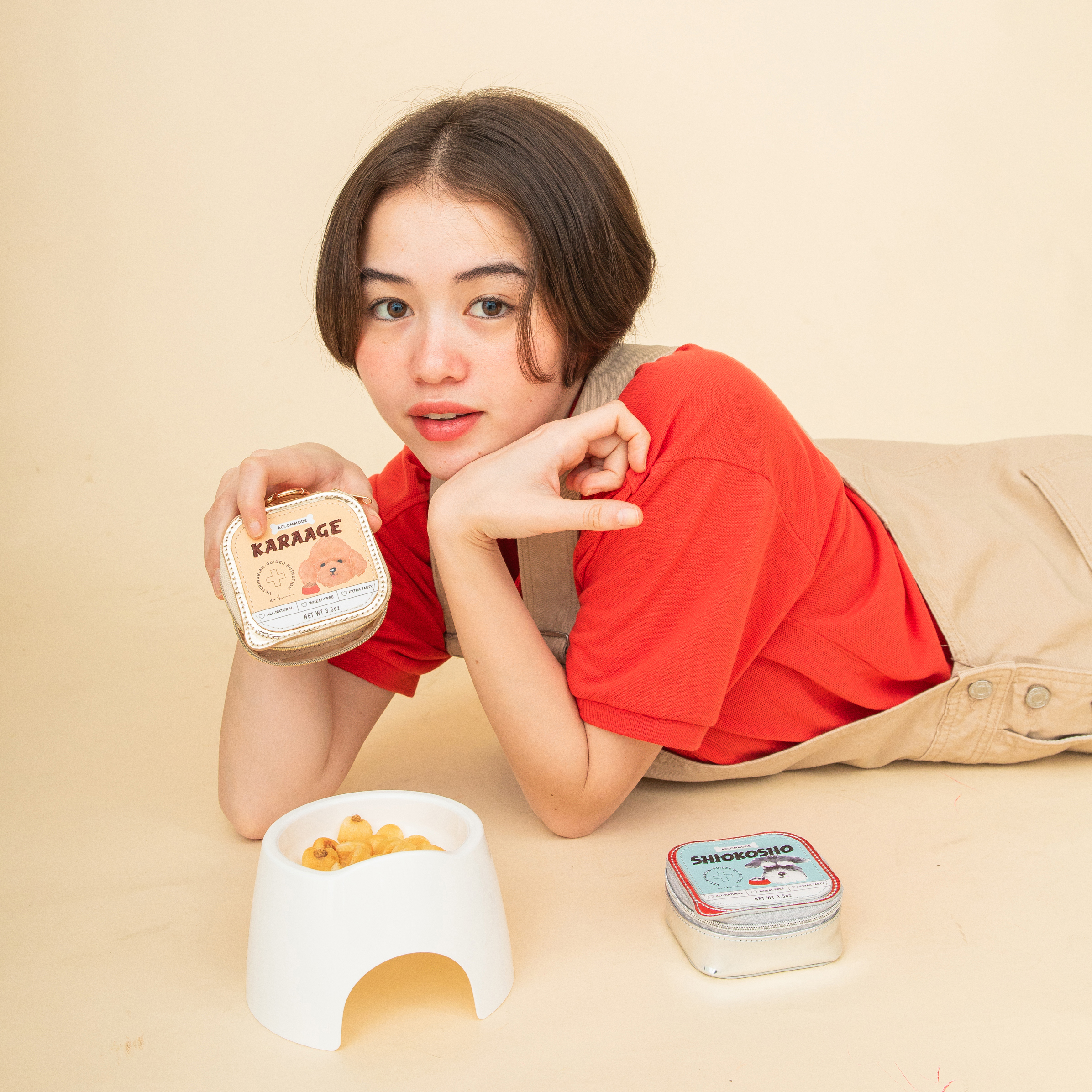 accommode（アコモデ公式） (@accommode) / X