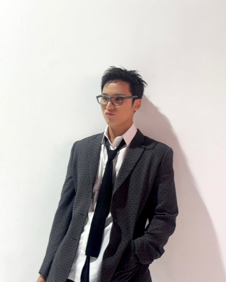 041625 INSTAGRAM POST #MINGYU #세븐틴 #민규