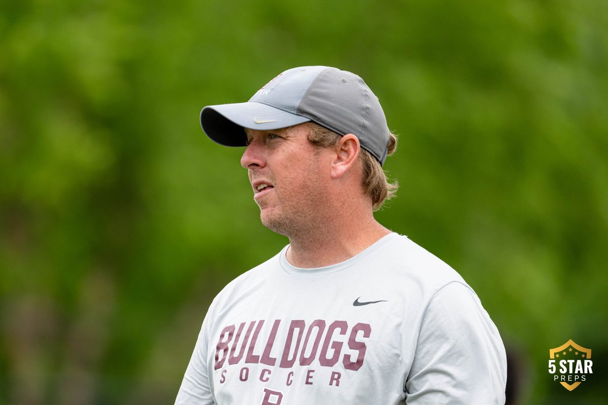 Winning a state title comes with a target the following season. 

Bearden has adjusted to wearing that just fine in 2025 — including Tuesday night’s win against West. 

THE READ ▶️ 5starpreps.com/articles/beard…