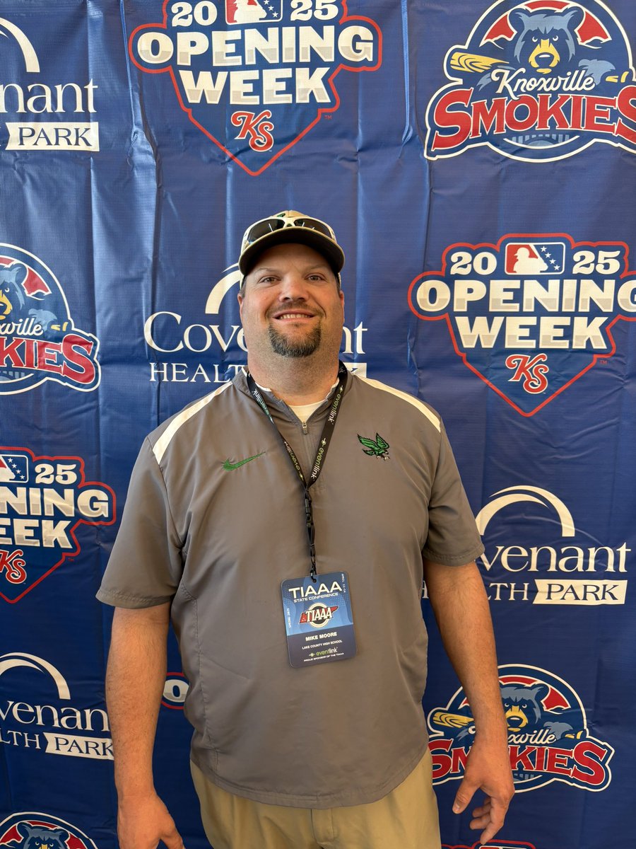 Another <a href="/TIAAA_Ad/">TIAAA</a> state conference in the books. The workshops, round table discussions, classes, speakers, and fellowship with AD’s from across the state were well worth the 400 mile drive. I have brought back ideas that will enhance and make our athletic departments better.