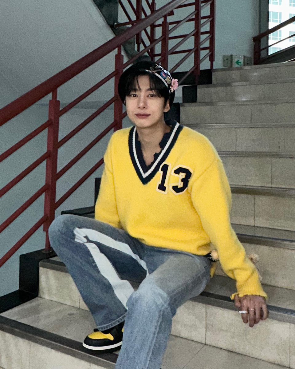 timeto_hw's tweet photo. 230416 형원

형원 인스타그램

#몬스타엑스 #형원 #MONSTA_X #HYUNGWON https://t.co/451Kxm0h4f