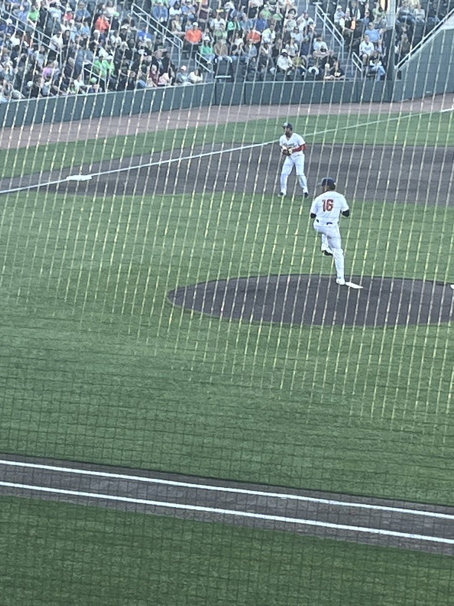 Michael Lancaster (@olcoachlanc) on Twitter photo Thank you <a href="/Spartanburgers_/">Hub City Spartanburgers</a> for a GREAT opening night at the ballpark! Burgers win and the stadium is absolutely first class! #GoBurgers #HubCityDubCity Thank you <a href="/Spartanburgers_/">Hub City Spartanburgers</a> for a GREAT opening night at the ballpark! Burgers win and the stadium is absolutely first class! #GoBurgers #HubCityDubCity