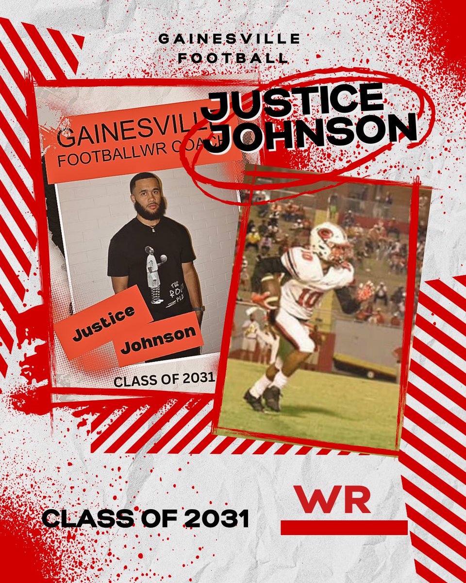 Justice Johnson tweet media