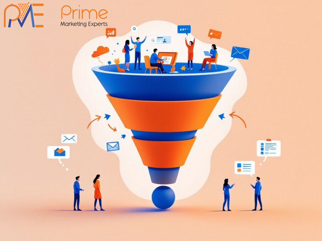 Streamline your funnel to convert more of your audience into clients!
#marketingfunnel #digitalmarketing #nhmarketing #mamarketing #marketingstrategy #businessgrowth