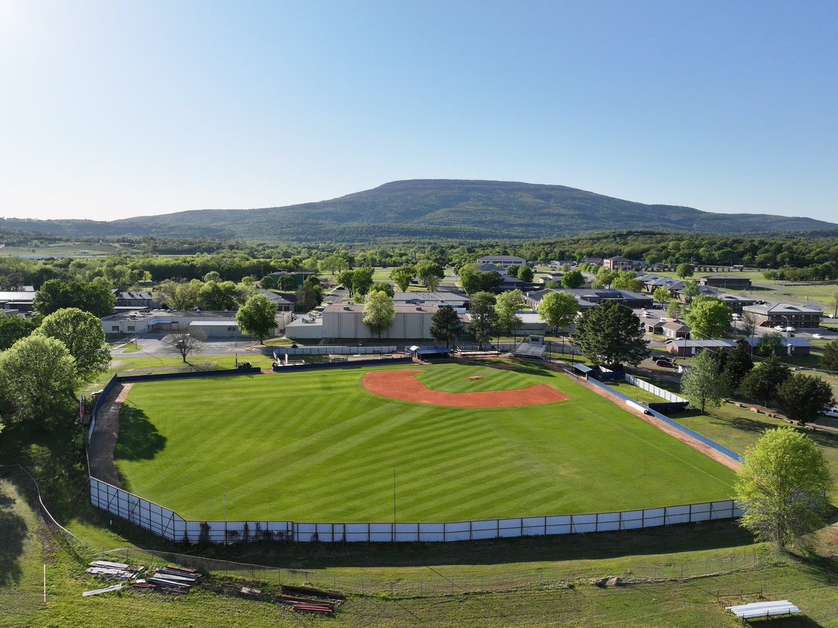 CASCBaseball's tweet image. Home of the Vikings ⚔️
