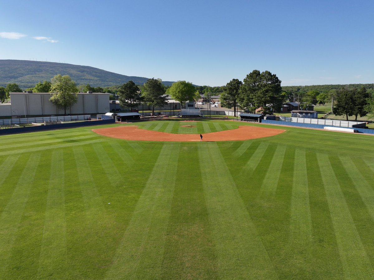CASCBaseball's tweet image. Home of the Vikings ⚔️