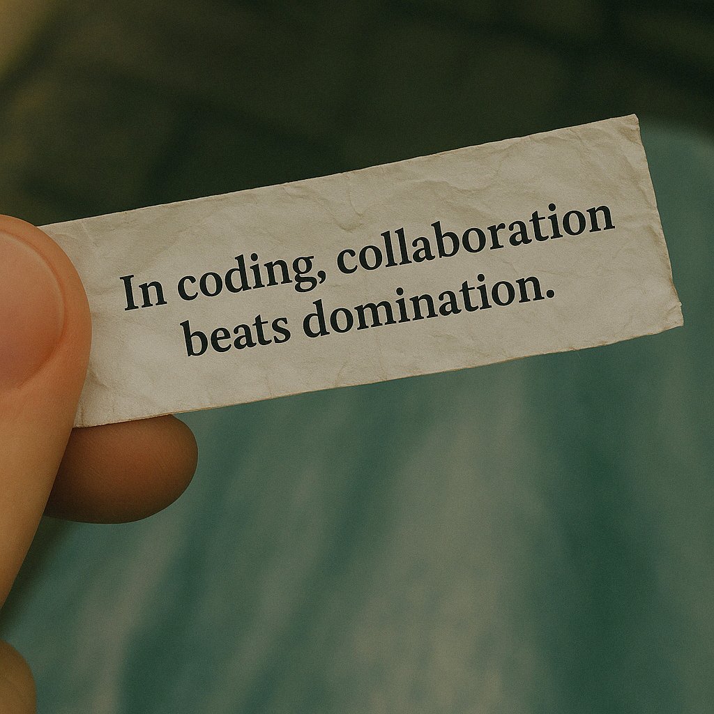 GithubProjects's tweet image. Strong minds. Shared goals. Powerful code.