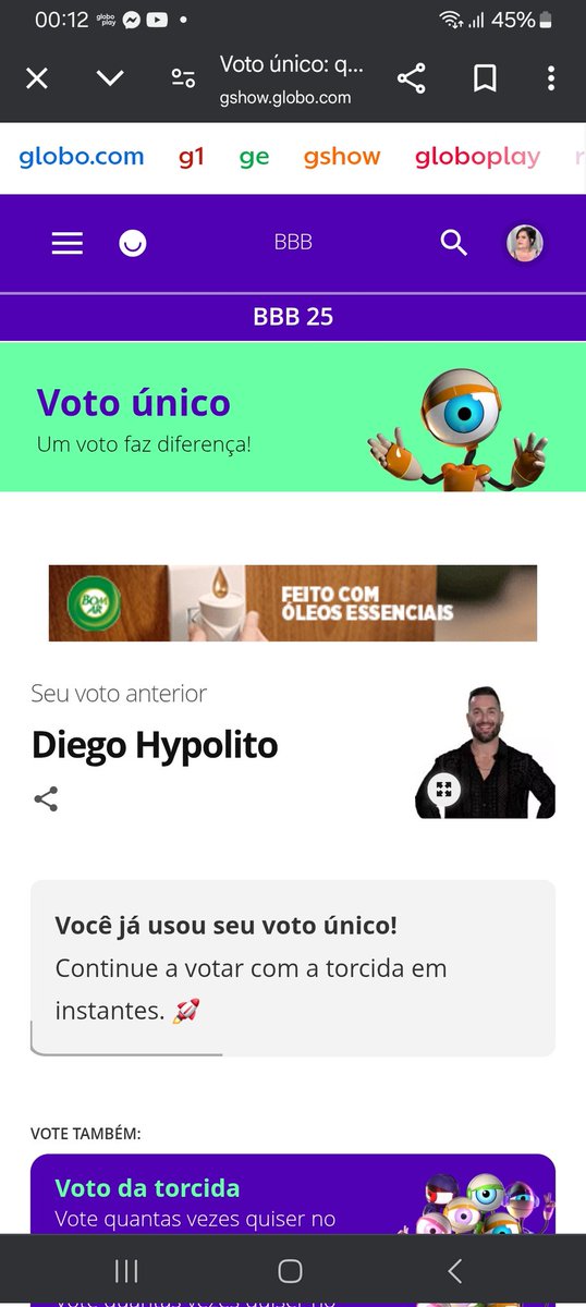 Silmpjv20's tweet photo. @renatasaldanhap Voto único pesa mais então quem quiser salvar a Renata já sabe primeiro "ÚNICO" e depois taça lhe o dedo no da "TORCIDA".👇 https://t.co/ikebxfdaWY