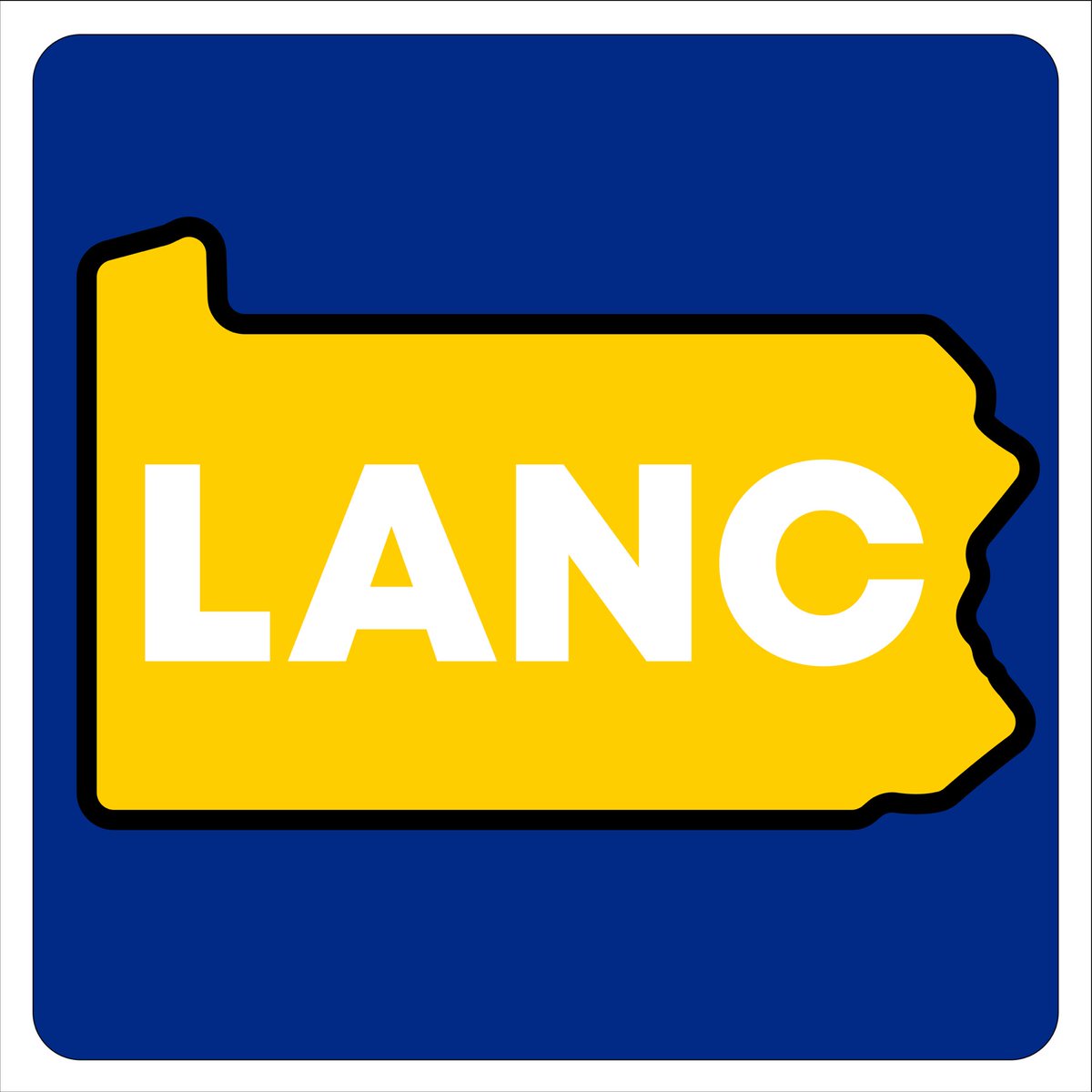 FloccoDesignCo's tweet photo. These have been itching to get posted for a while now. Just a little state word stack and thick lined outline. Classic. I figured since I made something like this for Delaware I would do some for Pennsylvania as well. I go to school here near Lancaster. I’m an Interactive and Graphic Design student here at Millersville University so I get to call this place my second home. I’ve for sure grown to love the state itself and I find the beauty in it where others might not. 

#graphicdesign #graphicdesigners #graphicdesigncentral #graphicdesigndaily #graphicdesigning #illustration #illustrationartists #illustraionart #illustrator #adobeillustrator #graphicdesigncommunity #illustrationprocess #branding #brandodentity #graphicdesinginginspiration #adobe #adobeillustrator #lancaster #pennsylvania