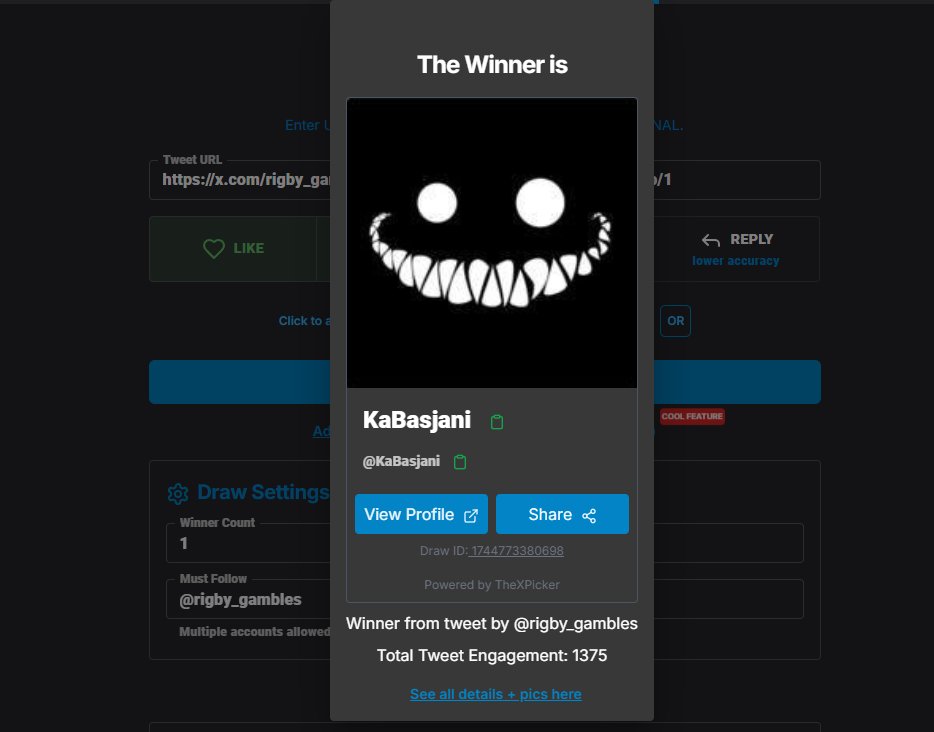 gz <a href="/KaBasjani/">KaBasjani</a> u won the giveaway! Dm me back!