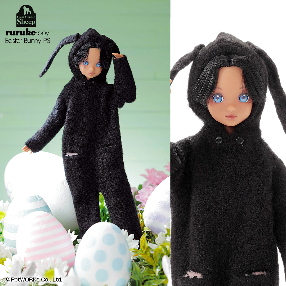 PetWORKs Doll Div. (@pwdoll) / X PetWORKs Doll Div. (@pwdoll) / X