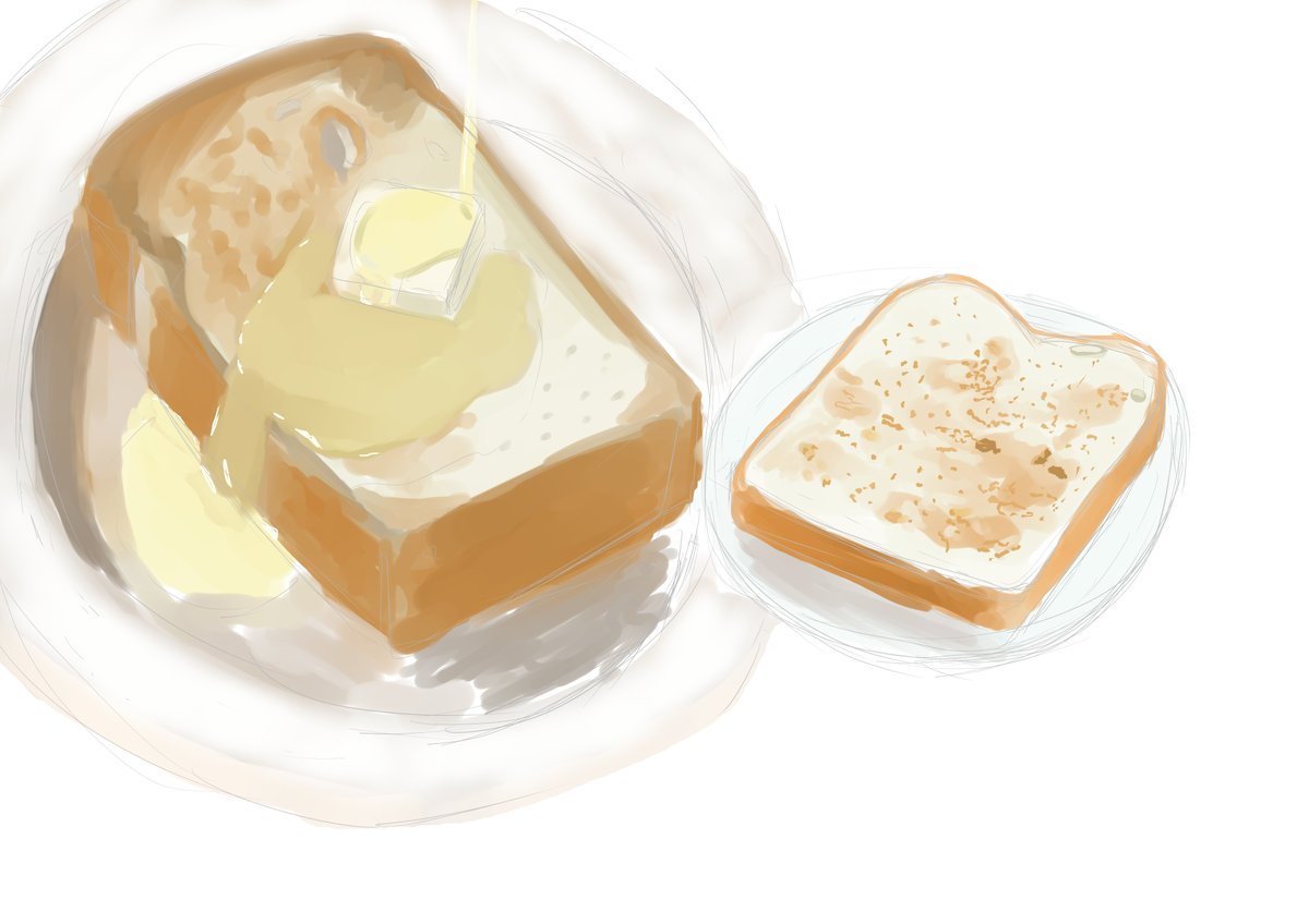 matolv789's tweet photo. 食べ物も練習しますか https://t.co/mAJGyLtvDd